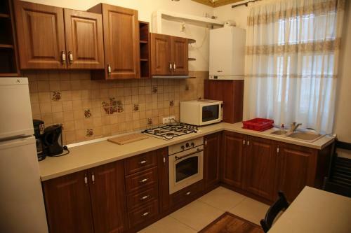 Castelului Apartment