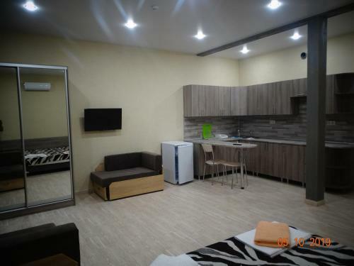 Hostal Imperatritsa Guest House