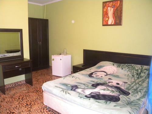 Hostal Imperatritsa Guest House