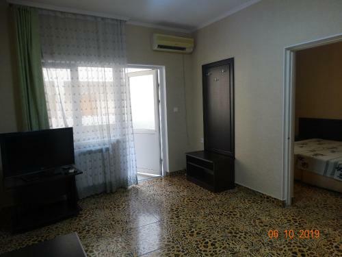 Hostal Imperatritsa Guest House