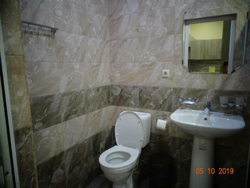 Hostal Imperatritsa Guest House