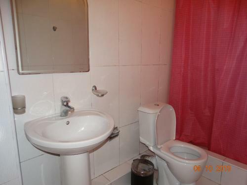 Hostal Imperatritsa Guest House