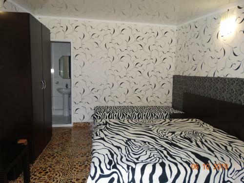 Hostal Imperatritsa Guest House