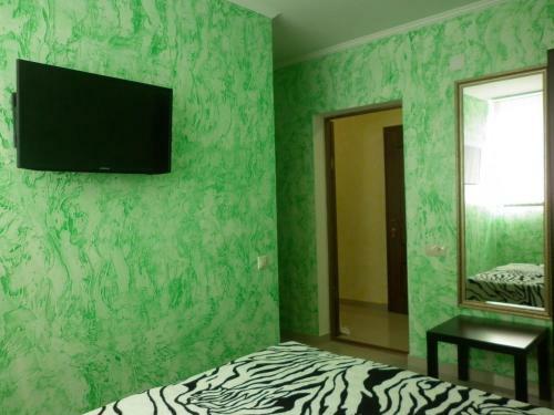 Hostal Imperatritsa Guest House