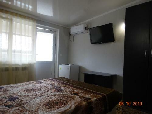 Hostal Imperatritsa Guest House