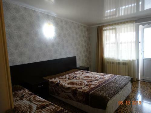 Hostal Imperatritsa Guest House