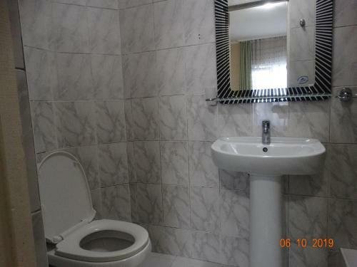 Hostal Imperatritsa Guest House