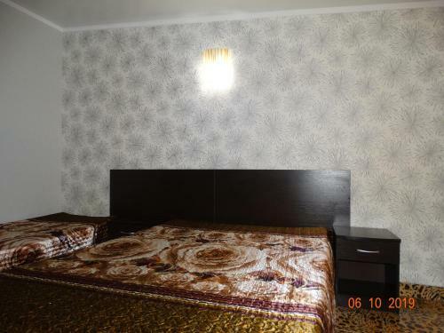 Hostal Imperatritsa Guest House