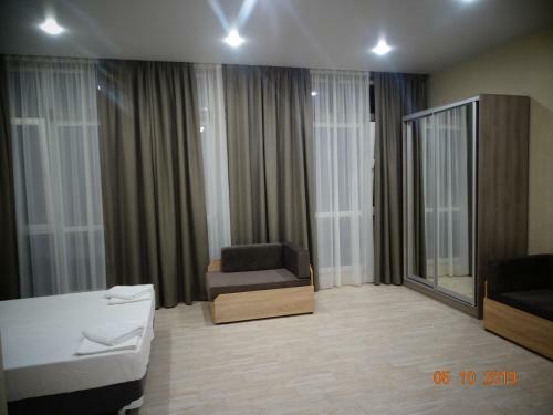 Hostal Imperatritsa Guest House