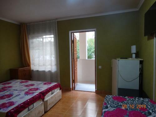 Hostal Imperatritsa Guest House
