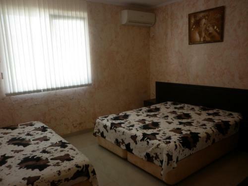 Hostal Imperatritsa Guest House