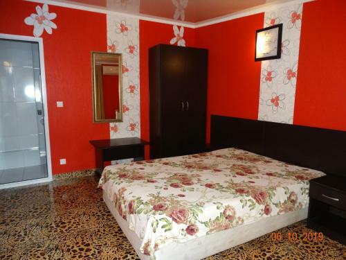 Hostal Imperatritsa Guest House