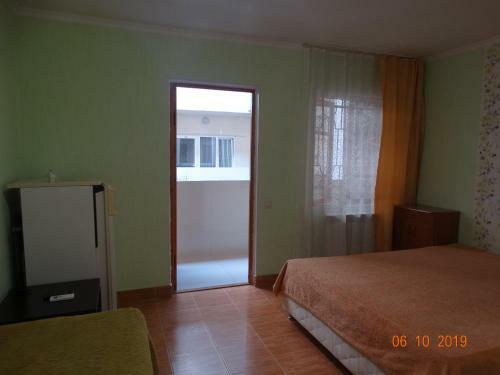 Hostal Imperatritsa Guest House