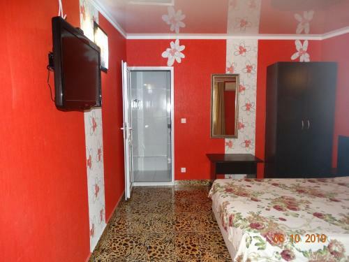 Hostal Imperatritsa Guest House