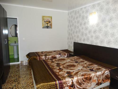 Hostal Imperatritsa Guest House