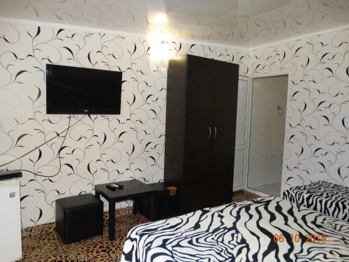 Hostal Imperatritsa Guest House