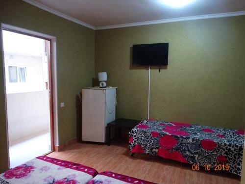 Hostal Imperatritsa Guest House
