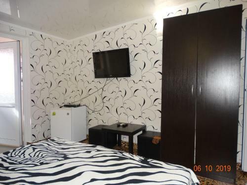 Hostal Imperatritsa Guest House