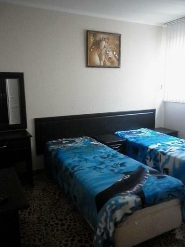 Hostal Imperatritsa Guest House