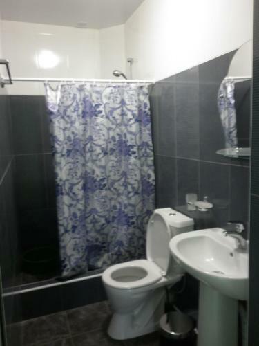 Hostal Imperatritsa Guest House