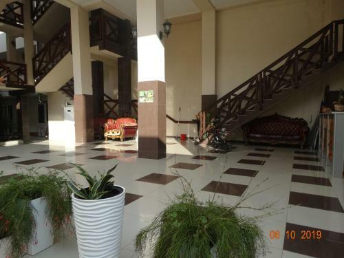Hostal Imperatritsa Guest House