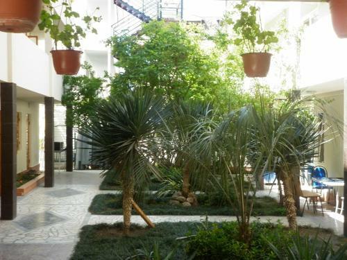 Hostal Imperatritsa Guest House