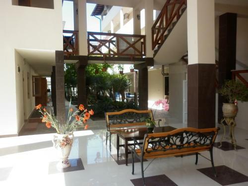 Hostal Imperatritsa Guest House