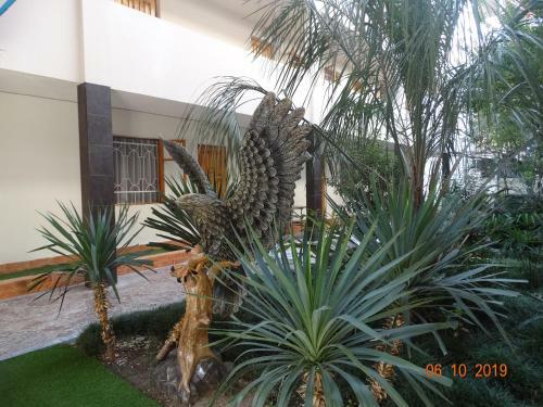 Hostal Imperatritsa Guest House