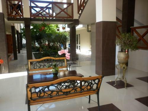 Hostal Imperatritsa Guest House