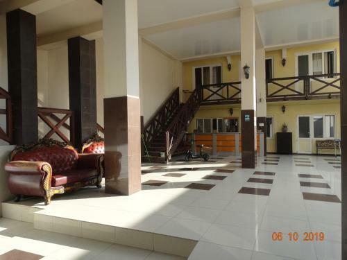Hostal Imperatritsa Guest House