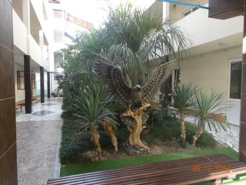 Hostal Imperatritsa Guest House
