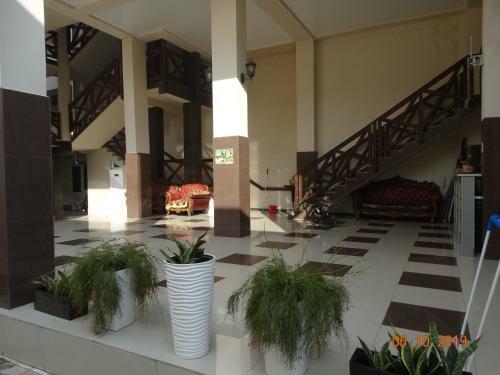 Hostal Imperatritsa Guest House