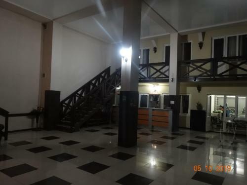 Hostal Imperatritsa Guest House