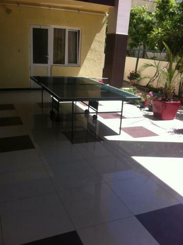 Hostal Imperatritsa Guest House