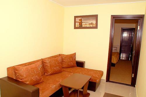 Hostal Vila Maritimo