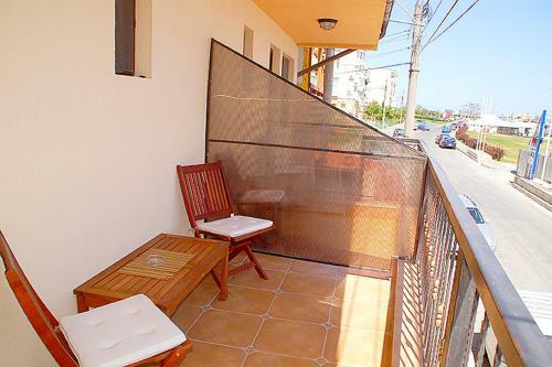 Hostal Vila Maritimo