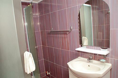 Hostal Vila Maritimo