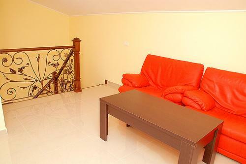 Hostal Vila Maritimo