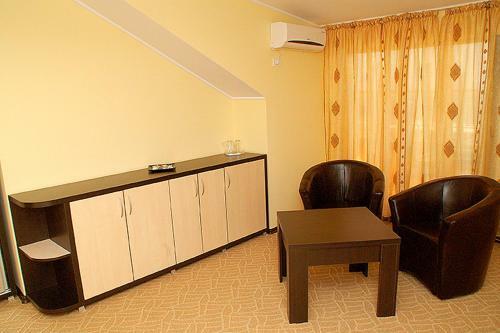 Hostal Vila Maritimo