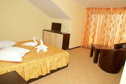 Hostal Vila Maritimo
