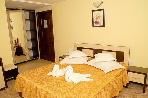 Hostal Vila Maritimo