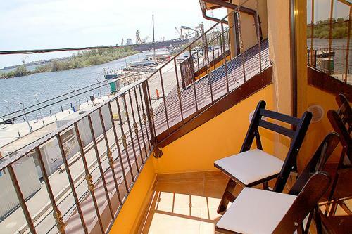 Hostal Vila Maritimo