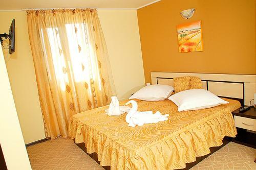 Hostal Vila Maritimo