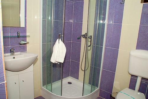 Hostal Vila Maritimo