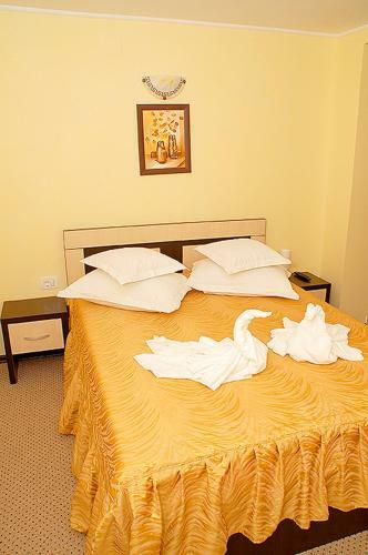 Hostal Vila Maritimo