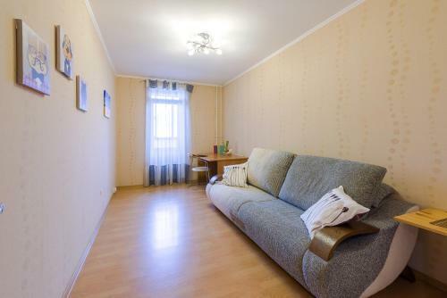Apartments Domotelli On Pionerskay