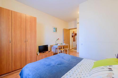 Apartments Domotelli On Pionerskay