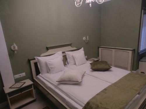 Apartamento Gothic House