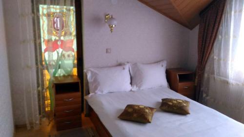 Vila Bogdana