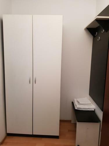 Hostal Vila Vanda